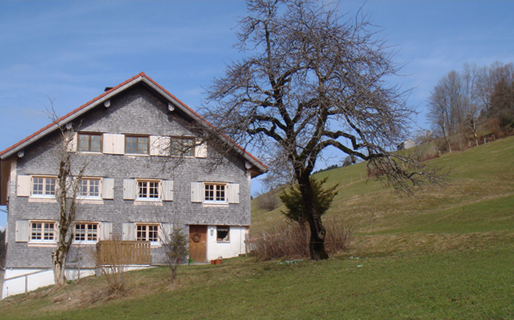 Norbert's Hütte